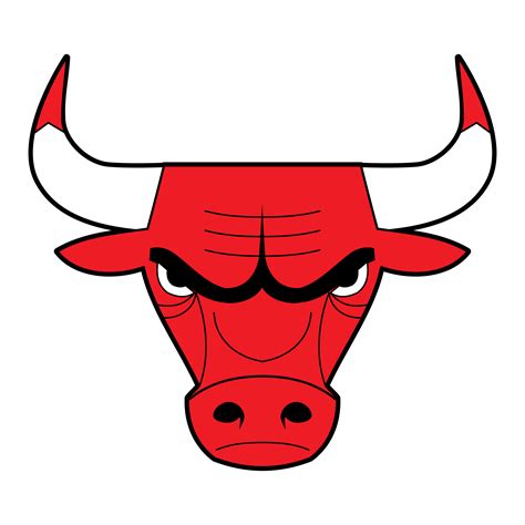 bulls logo png